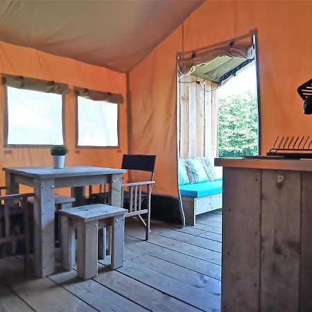 Le Lodge Du Hibou Quarré-les-Tombes Екстериор снимка