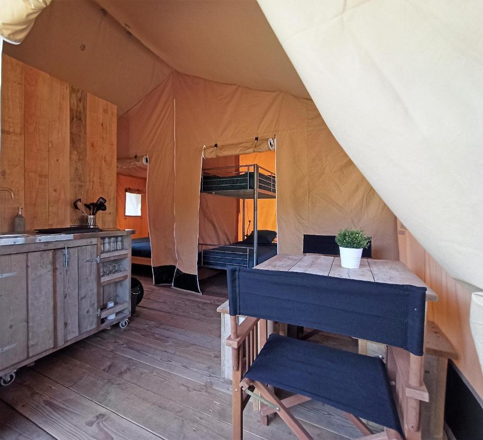 Le Lodge Du Hibou Quarré-les-Tombes Екстериор снимка