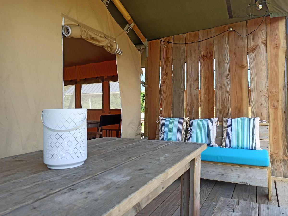 Le Lodge Du Hibou Quarré-les-Tombes Екстериор снимка