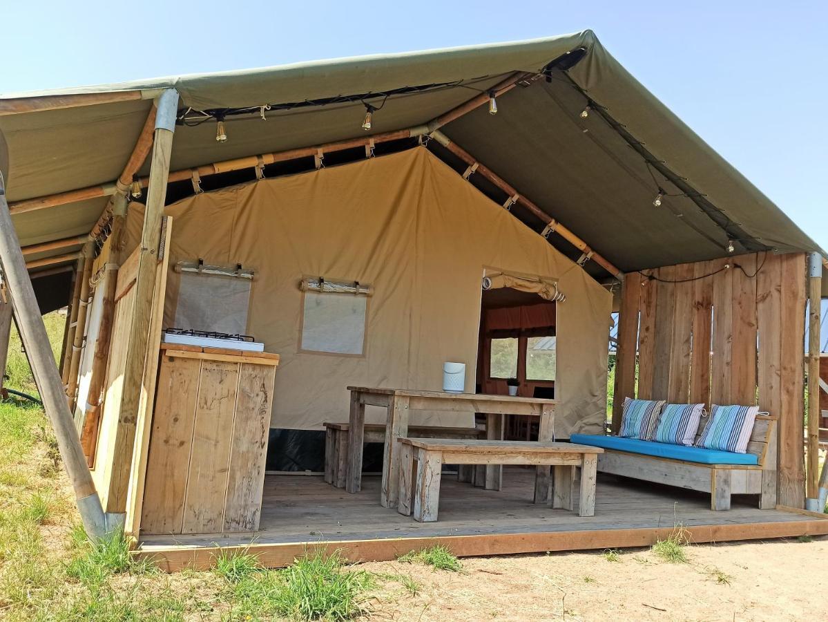 Le Lodge Du Hibou Quarré-les-Tombes Екстериор снимка