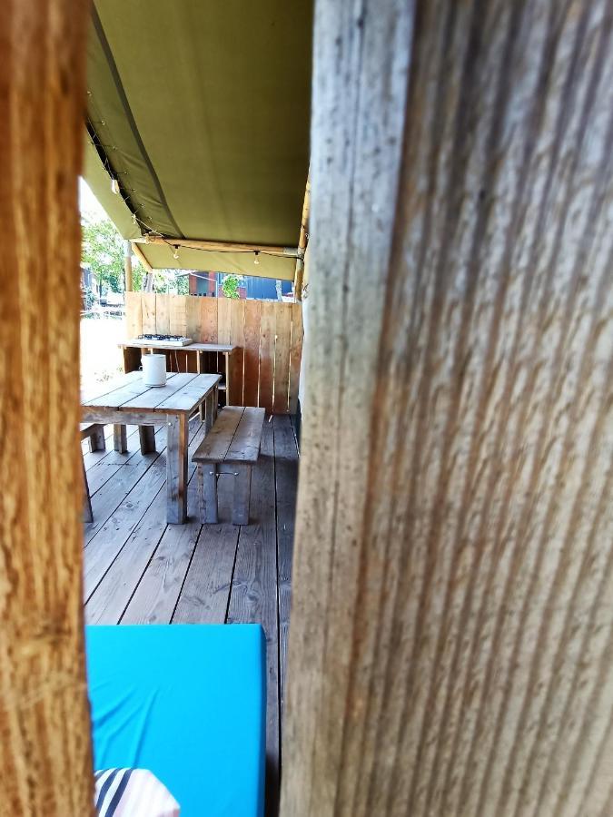 Le Lodge Du Hibou Quarré-les-Tombes Екстериор снимка